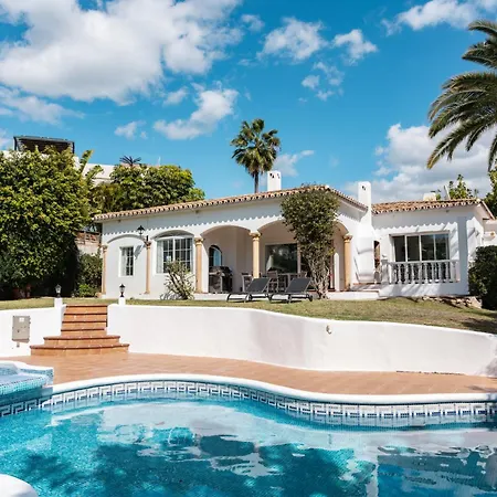 Villa Number One Benahavís
